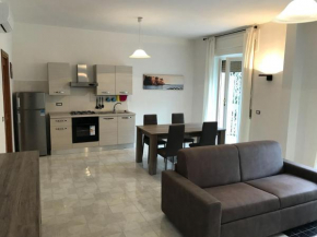 Отель Residence Falcone  Неаполь